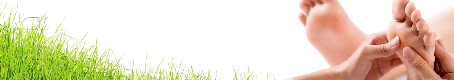 Réflexoligie plantaire