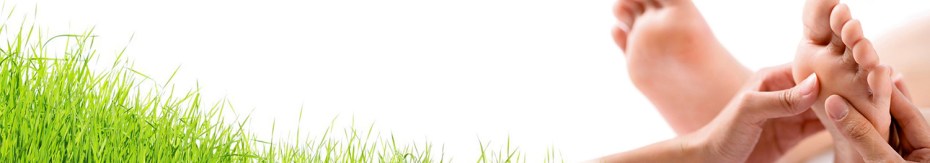 Réflexoligie plantaire